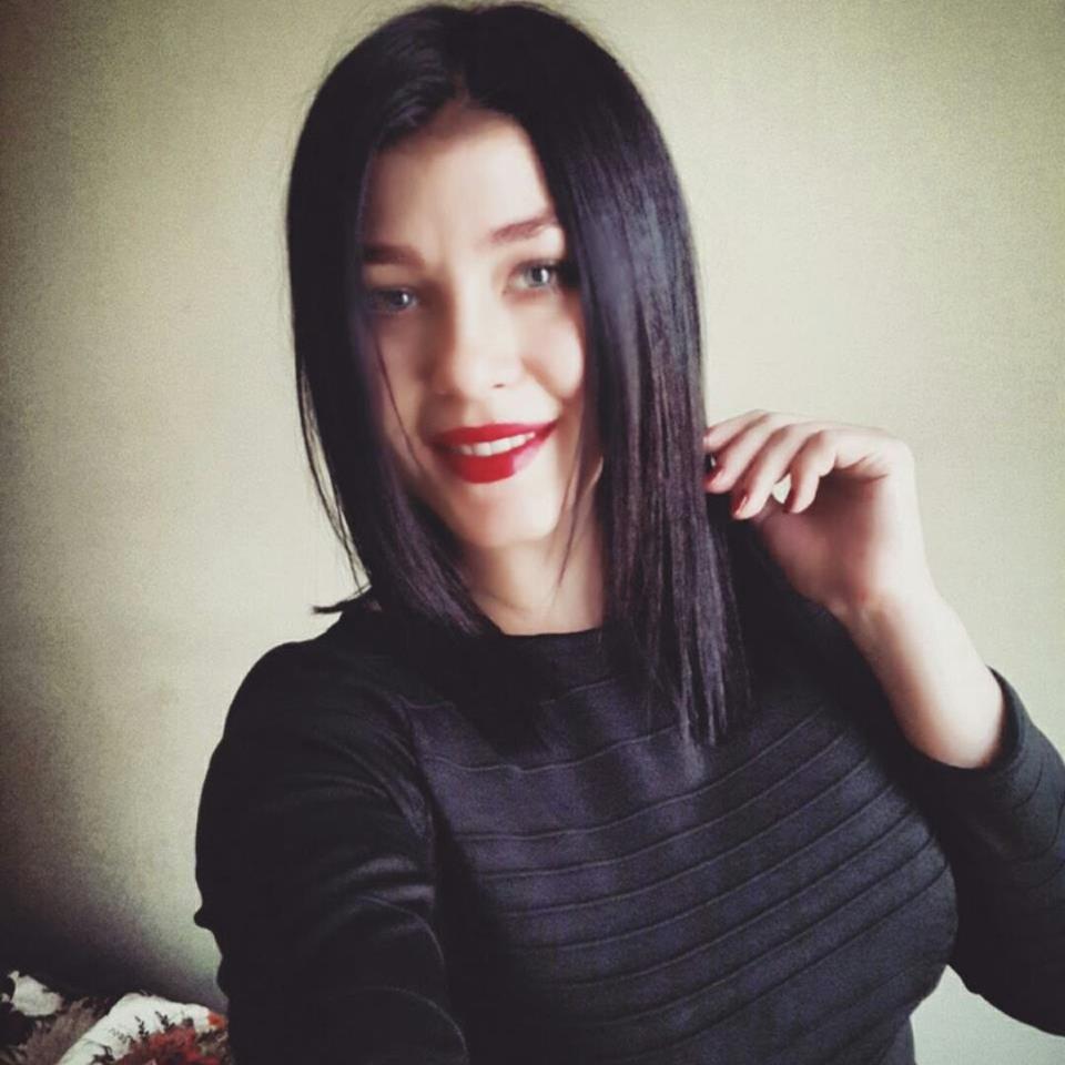 Escort Girl Alyona from Russia (3)