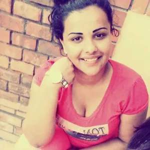 Johanna  Escort  call girl from 