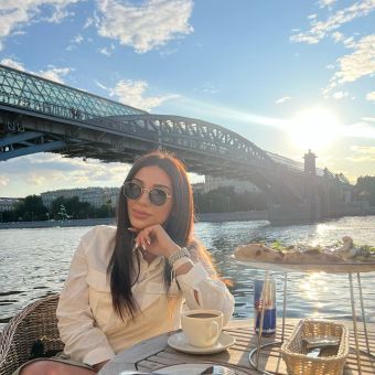 Sariya Uzbekistan Escort  call girl from Uzbek