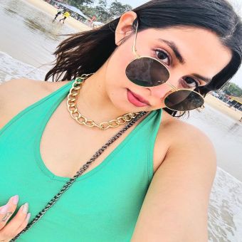 Fida Indian Escort  call girl from India