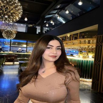 Anaya Indian Escort  call girl from India