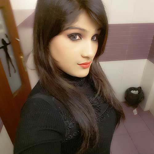 Delhi Escort Girl Vidhi from India
