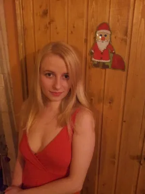 Daria  Escort  call girl from 