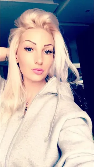 Anfisa  Escort  call girl from 
